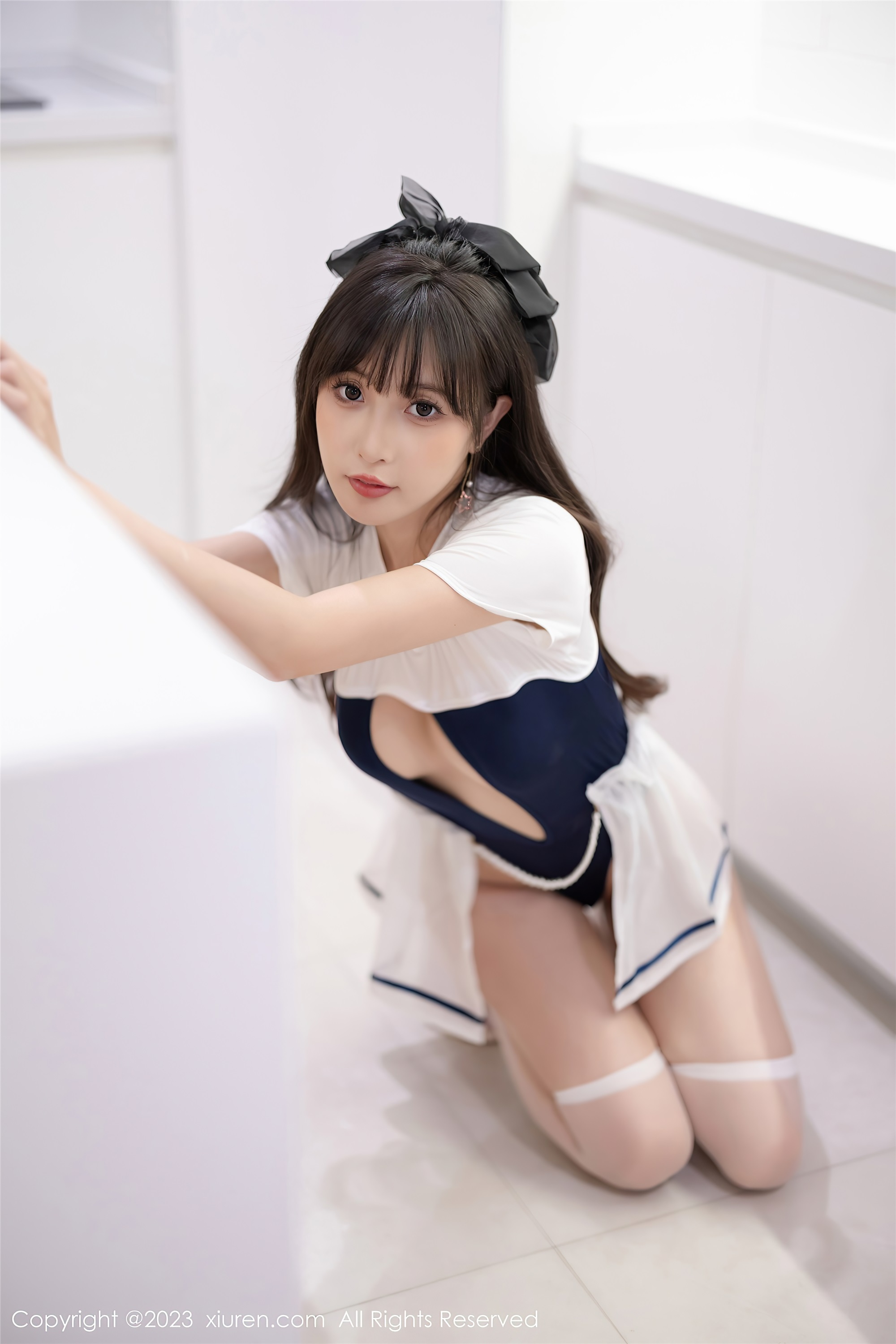 Xiuren秀人网 2023.10.07 NO.7468 林星阑